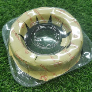 Mặt Bích Bồn Cầu 3 In 1 Cao Cấp / Gioăng Chống Hôi Bồn Cầu Chống Côn Trùng Và Chặn Nước Rò Rỉ