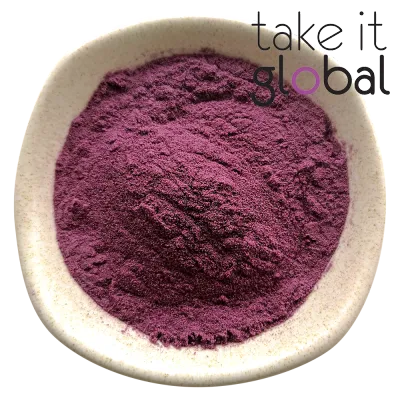 Acai Berry Powder