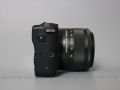 CANON EOS M10 + LENS 15-45MM F/3.5-6.3 IS STM. 