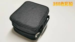 H&B180 Colored Pencils Drawing Set Art Supplies Professional Oil Pastels Graffiti Coloring Pens