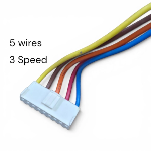 Fan Motor For Panasonic aircon window type
