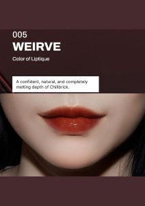 (OIAD) Liptique 5g - COCOMO