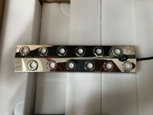 VỈ PHUN SƯƠNG SIÊU ÂM 12 MẮT 48V-300W- DÙNG ĐỂ LẮP ĐẶT MÁY TẠO ẨM