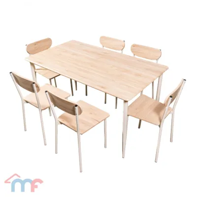 Mandaue Foam Howard Dining Set