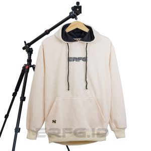 Sweater Hoodie Pria Distro Warna Hitam Tebal Size M L XL XXL Hodie Laki Hight Quality Local Brand ERFG Sweater Oversize Jumbo Murah Basic Motif Print Gambar Hoodies Korean Style Remaja Hoddie Cowok Pullover Aesthetic Termurah Light Cream Lengan Panjang