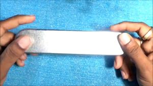 Pulpen Pena 4 in 1 | Pena Presentasi Laser Antena | Presentasi Antena Bulpen Senter Baca