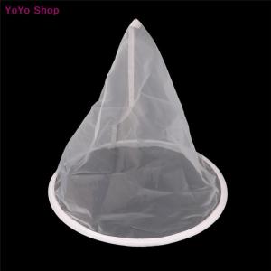 💕 YoYo Shop 💕 Fiber Bee Beekeeping Honey Strainer Filter Net Screen Apiary Equipment 35*40cm