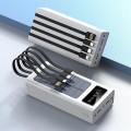 Power Bank Fast Charging Powerbank   2023 Pawarbeng Hp Tahan Lama Power Bank Awet Tahan Lama Original Power Bank Terbaik. 