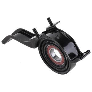 ชุดประกอบศูนย์ส่งสัญญาณรถยนต์แบริ่งเพลาขับ0920C7005AF ความแข็งสูงโครงสร้างเหล็กเพื่อความทนทาน