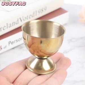 JCSYFAC Giá để cốc trứng luộc bằng thép không gỉ giá để trứng dụng cụ nấu ăn