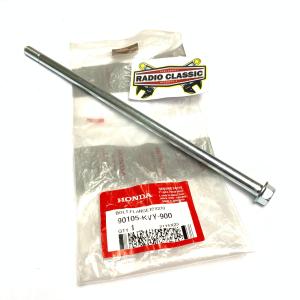 As Arm Depan Baut As (Bolt Flange 10×270) Honda Beat PCX 150 ADV 150 Vario 125 150 eSP Scoopy Ori Ahm 90105KVY900