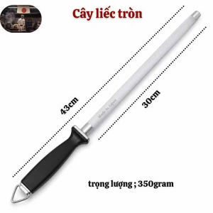 Liếc mài dao kéo nội địa Japan hàng nhập bãi bằng thép carbon siêu cứng