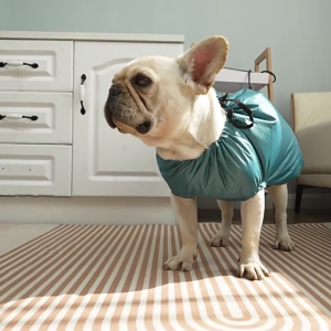 Convenient Dog Grooming Bag Keep Your Pet Comfortable and Neat Quick Drying Portable Pet Hair Dryer Bag