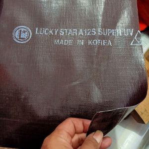 terpal A12 ASLI KOREA ukuran 6x8m