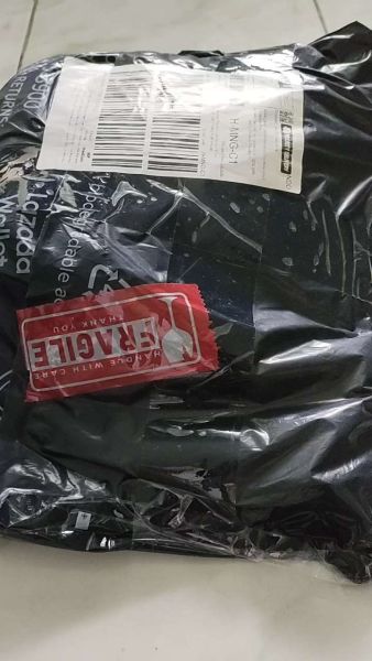 Buyer review video 5