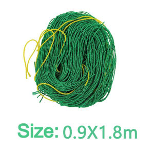 KAISER ตาข่ายปลูกผัก โครงไม้เลื้อย ค้างไม้เลื้อย ตาข่ายพลาสติก ตาข่ายเอ็น ตะข่ายเอ็น ต้นไม้เลื้อย อวนแตง หลักไม้เลื้อย ตาข่ายปลูกแตงกวา ตาข่ายไม้เลือย ตาขายปลูกผัก ตาข่ายทำค้าง ตาข่ายปลูกถั่ว อุปกรณ์ทำสวน ของแต่งสวน อุปกรณ์แต่งสวน ตาข่ายการเกษตร