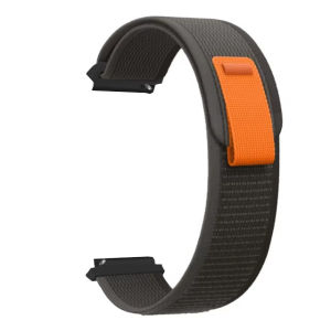 Trail loop Band For KOSPET TANK M4 T4 M3 Ultra T3 Ultra M3 T3 Smartwatch Strap Nylon Loop Watchband Adjustable Bracelet
