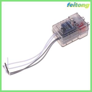 【feitong】🚕🚕【HOT SALE】 High Level Speaker Signal to Low Level RCA Adapter High to Low Subwoofer