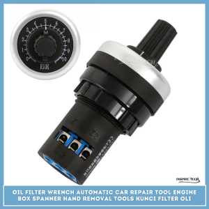 Potensiometer Converter LA42DWQ-22 10K Converter Panel Inverter VSD VFD 22mm