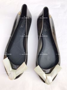 MELISSA ULTRA SWEET BOW ORI1:1( SIZE 35/36 - 40 ) sepatu cewek flat