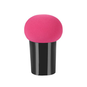 INA BEAUTY SHOP COSMETIC MAKEUP SOFT FOUNDATION BLENDER SPONGE MUSHROOM PUFF