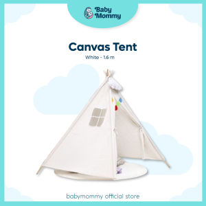 Babymommy👶Children Tent Foldable Baby Kids Indoor Tent Tunnel Ball Pit Indoor Play House Tent Khemah Kanak-kanak