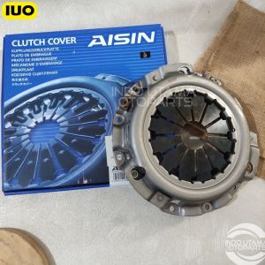 Clutch Cover Futura L300 Bensin Matahari AISIN CS 600U - ORIGINAL