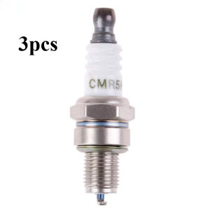 GX35 Spark Plug Sparkplug for Honda 4 Stroke Grass Cutter Brush Cutter Spare Part For Spark Plug UMK35 CMR5H Replacement
