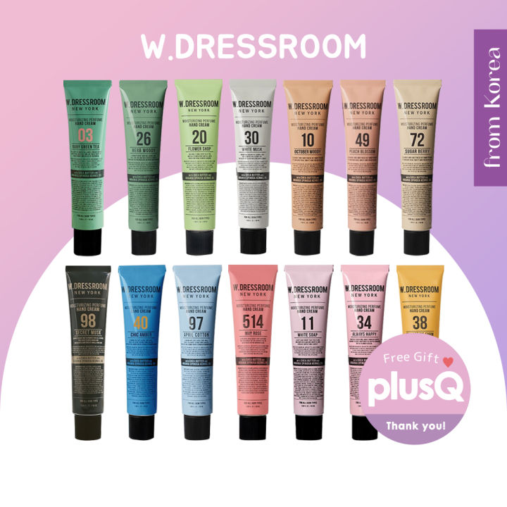 Moisturizing Perfume Hand Cream 1+1 Lazada Singapore