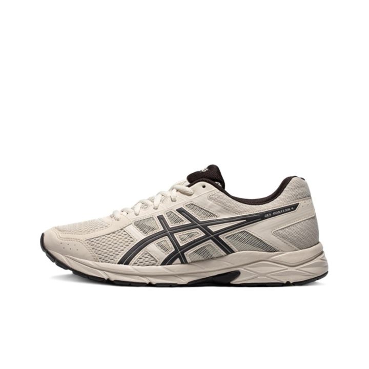 Asics men's gel-contend 4 running clearance shoes