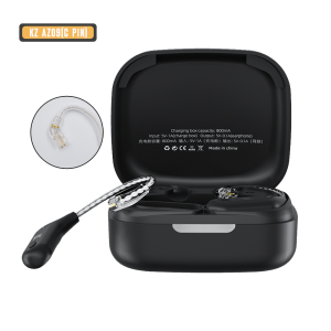 KZ AZ09/AZ10 TWS True Wireless Bluetooth 5.0 Touch Control Earphones 5.2 Ear Hook