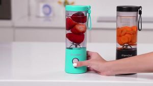 Juicing Cup Multifunctional HouseholdJuicer Portable