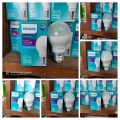 philips led 7 watt essential bohlam lampu philips. 