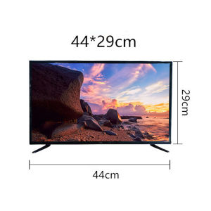 เครือข่าย ความละเอียดสูงและอัจฉริยะ เสียง ทีวี