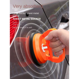 [HCM] Xe Ô Tô Ô Tô Sửa Chữa Dent Sửa Chữa Mend Kéo Thân Xe Bảng Tẩy Hút Dụng Cụ -Randy