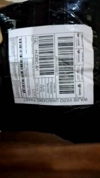 Buyer review video 2