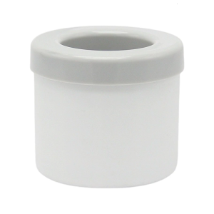 Ice Cubes Tray Unique Shape Cylinder Ice Mold Dishwasher Safe Kitchen Tool For Cold Beverages And Party Decorations