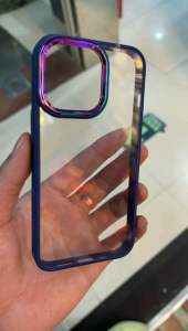 Softcase iPhone: Pilihan Terbaik untuk Semua Model
