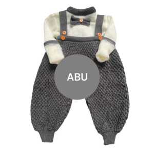 ONE SET STELAN BAJU KODOK BAYI PEREMPUAN SETELAN BAJU BAYI PEREMPUAN 0-6 BULAN