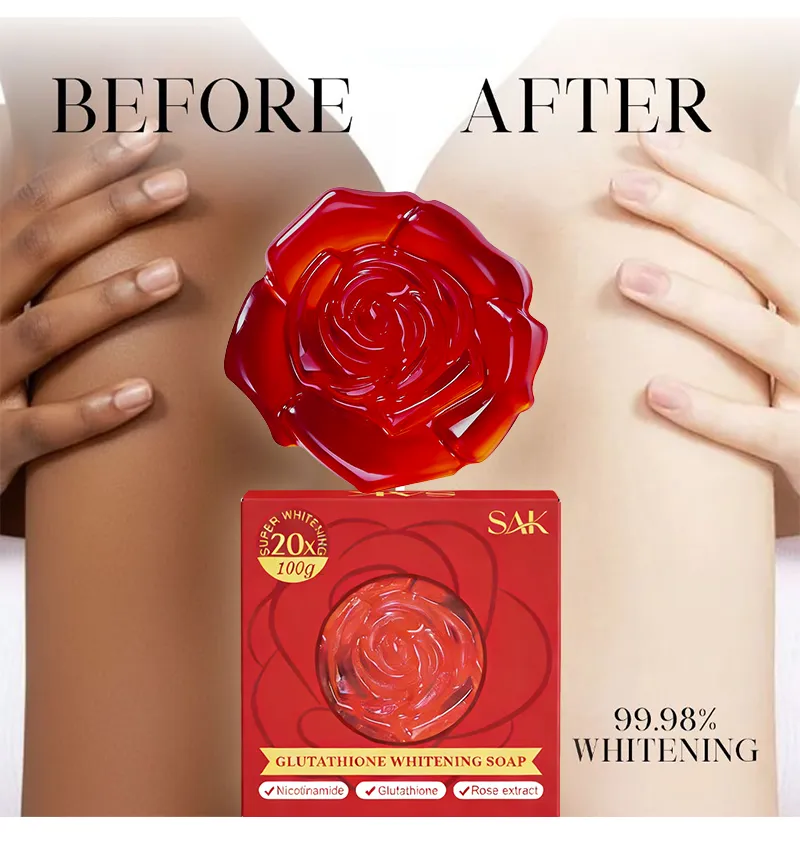 pure glutathione whitening bleaching soap Shine effortlessly, everywhere you go! Made with 100% coconut oil, Kojic Acid by 2s keeps your skin soft, radiant, and naturally healthy. #kojicacidsoap #brilliantskinessentials Brilliant Skin Essentials Gluta-Arbutin Soap
