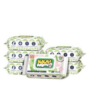 petme 💎 🔥แพคสุดคุ้ม!! 6 ห่อ ทิชชู่เปียกสำหรับสัตว์เลี้ยง สูตรอ่อนโยนพิเศษ ผลิตจากเส้นใยธรรมชาติ ราคาดีเกินคุณภาพ ร้านในไทย