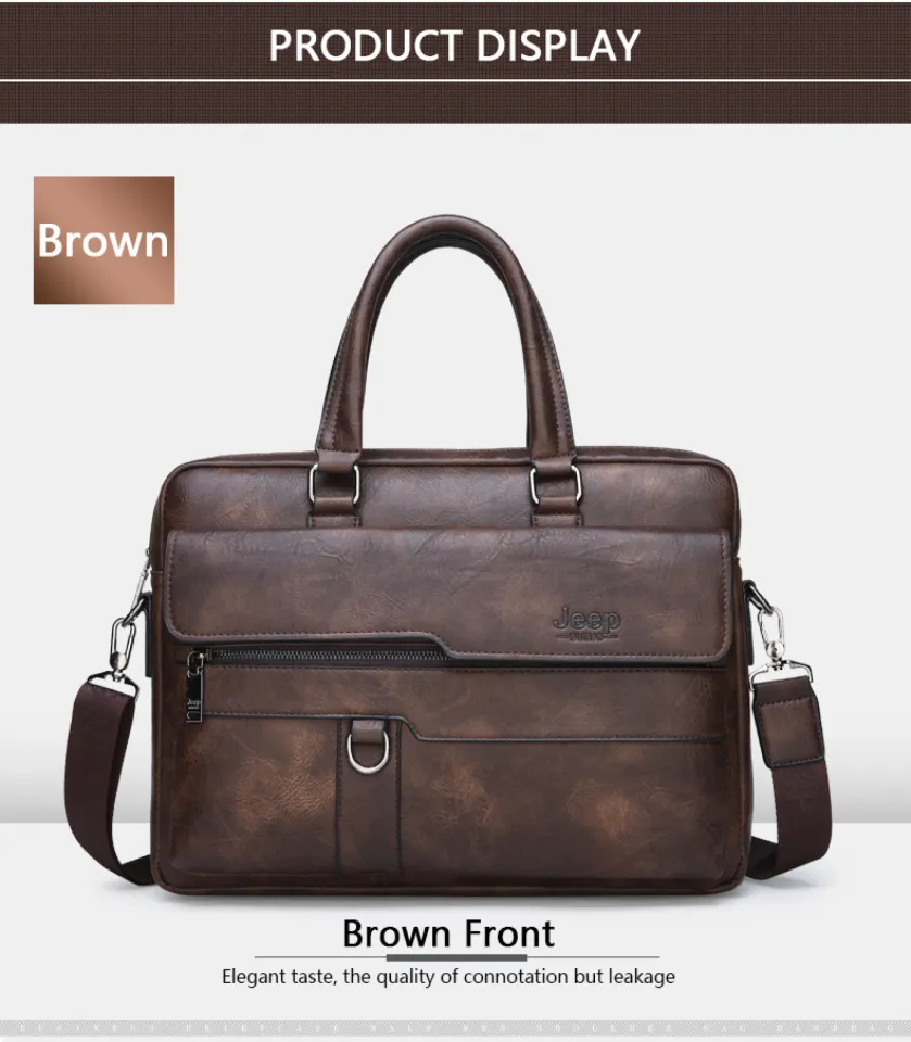 Branded office discount bags for mens