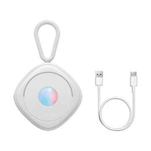 Máy Dò Phát Hiện Hồng Ngoại Camera Baseus Heyo Camera Detector - Cao Minh Shop