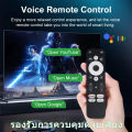 TV98 8K กล่องแอนดรอยด์ทีวี กล่องแอนดรอยด์ รองรับภาษาไทย กล่องสมาร์ททีวี กล่องแอนดรอย กล่องทีวี กล่อง Android TV Box ดิจิตอล TV BOX แอนดรอยด์ box K8 Android 13.0 8K/HD RK3528 128GB 2.4G 5G WIFI 6 รองรับ YouTube Netflix Disney Smart android tv wifi tv box. 