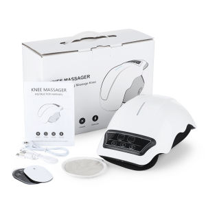 Smart Knee Massager Wireless Infrared Constant Hot Compress Elbow Shoulder Kneecap Joint Relieve Pain