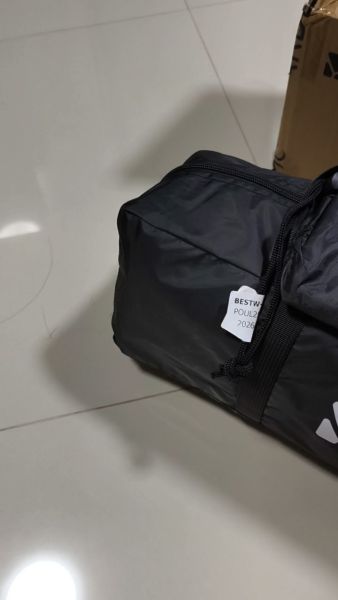 Buyer review video 6