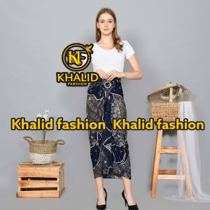 cod rok lilit batik modern bawahan kebaya pakaian wisuda