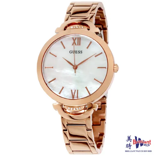 Guess shop opal watch