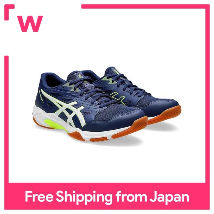 ASICS Unisex Volleyball Shoes GEL-ROCKET 11 1073A065