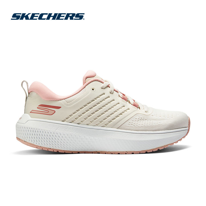 Skechers สเก็ตเชอร์ส รองเท้า ผู้หญิง GOrun Arch Fit Balance 3 Shoes ...